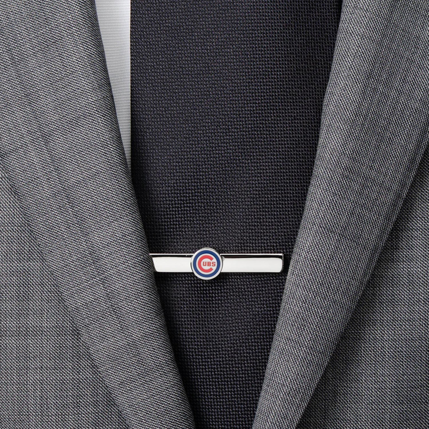 MLB Chicago Cubs Tie Clip - SARTORO206