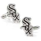 MLB Chicago White Sox Cufflinks - SARTORO445