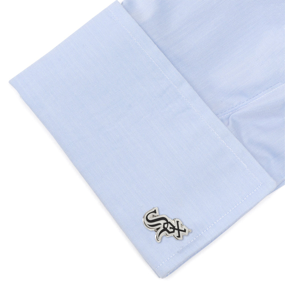 MLB Chicago White Sox Cufflinks847