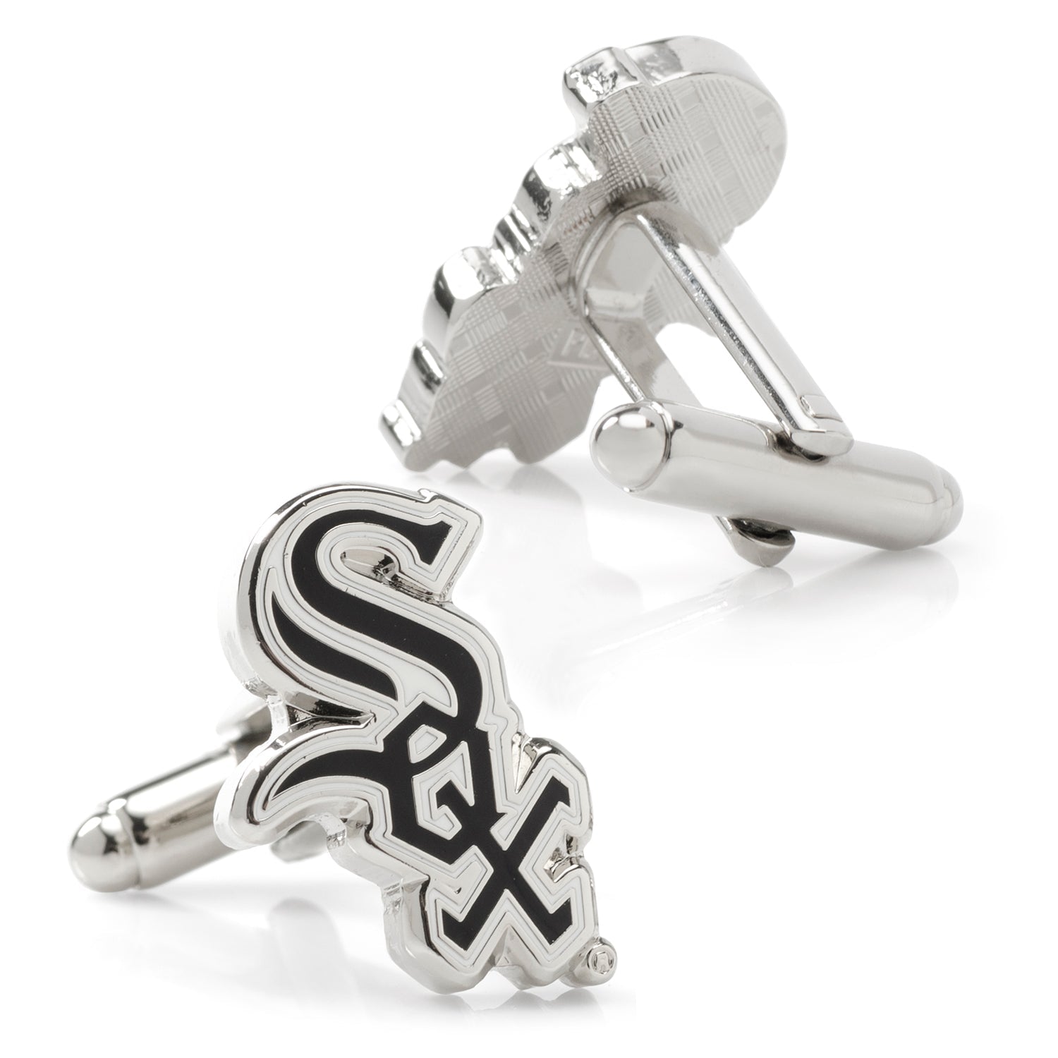 MLB Chicago White Sox Cufflinks - SARTORO497