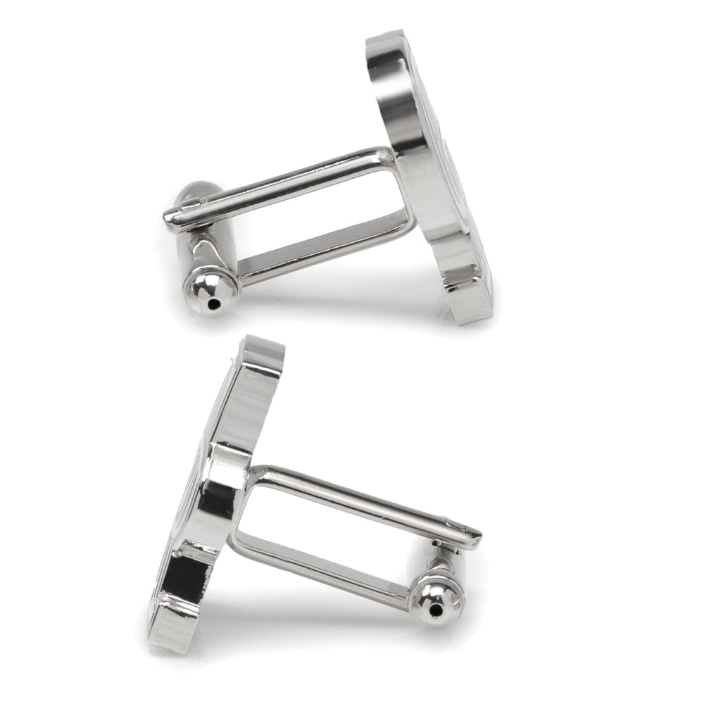 MLB Colorado Rockies Cufflinks885