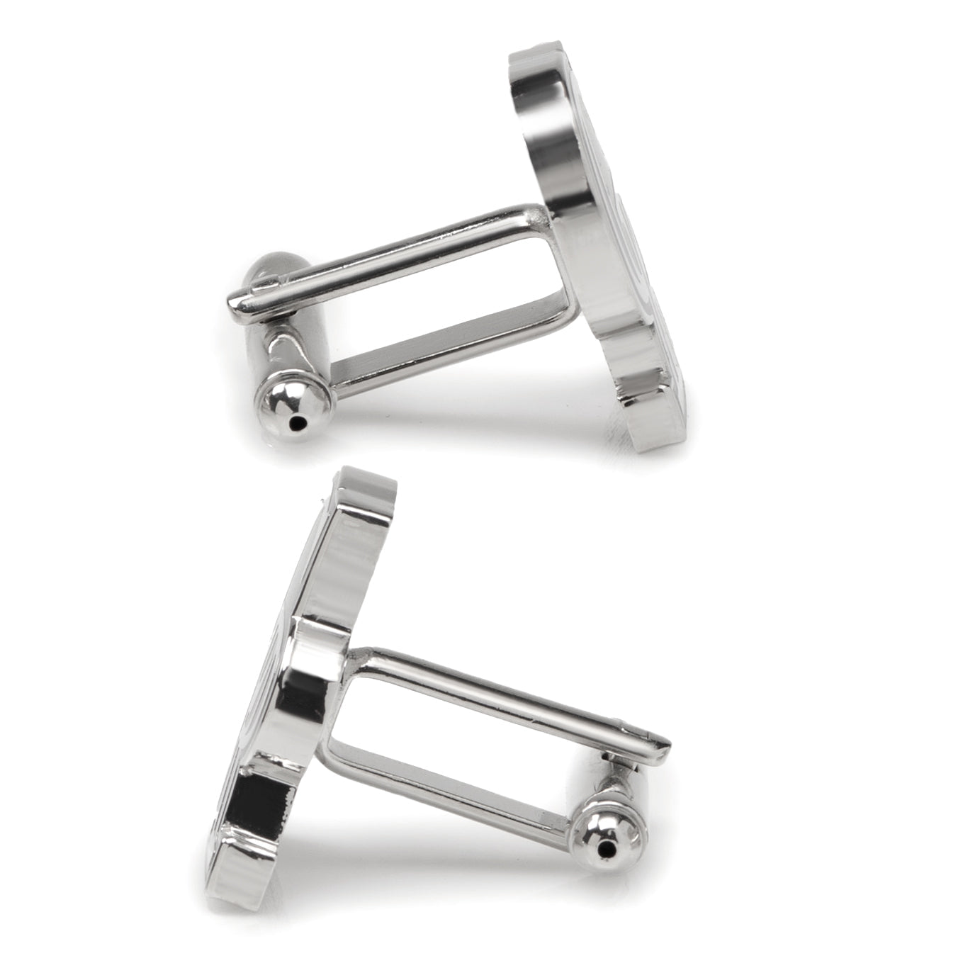 MLB Colorado Rockies Cufflinks516