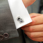 MLB Colorado Rockies Cufflinks - SARTORO888