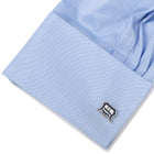 MLB Detroit Tigers Cufflinks - SARTORO625