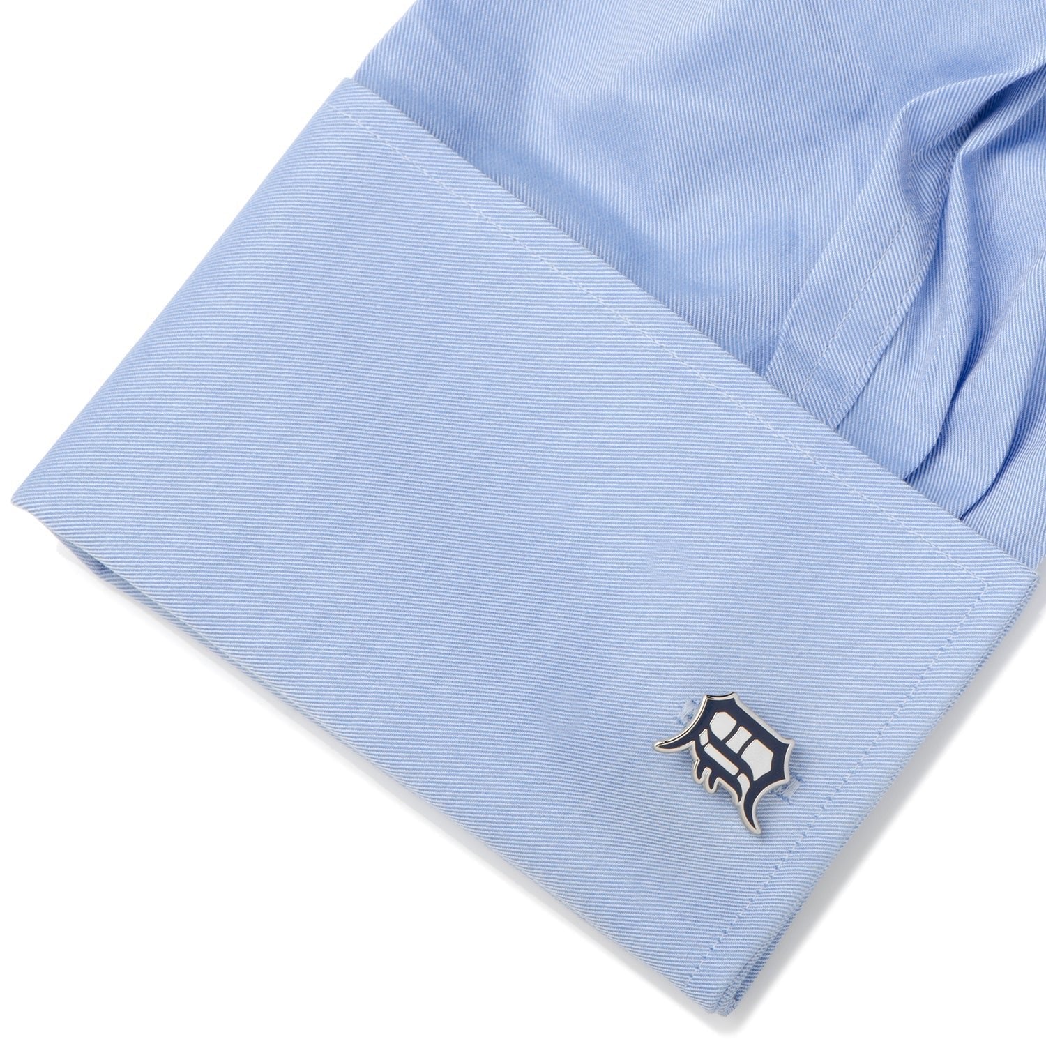 MLB Detroit Tigers Cufflinks - SARTORO177