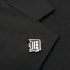 MLB Detroit Tigers Lapel Pin - SARTORO185