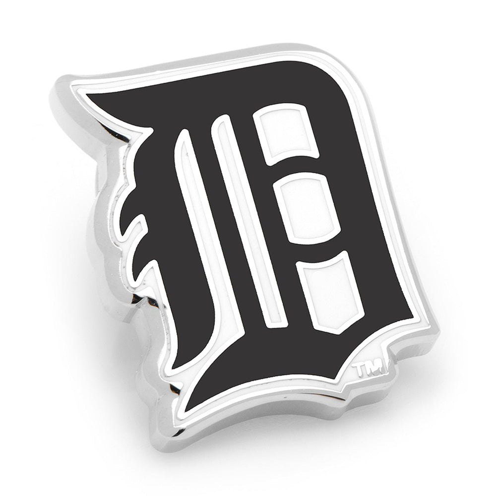MLB Detroit Tigers Lapel Pin406
