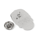 MLB LA Dodgers Sugar Skull Lapel Pin - SARTORO322