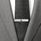 MLB LA Dodgers Tie Bar - SARTORO149