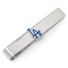 MLB LA Dodgers Tie Bar - SARTORO143
