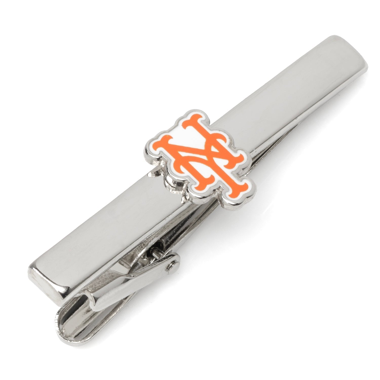 MLB New York Mets Tie Clip705