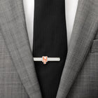 MLB New York Mets Tie Clip - SARTORO937