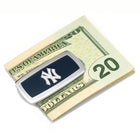 MLB New York Yankees Cushion Money Clip - SARTORO286