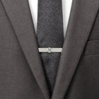MLB New York Yankees Pinstripe Tie Bar - SARTORO821