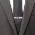 MLB New York Yankees Tie Bar - SARTORO702