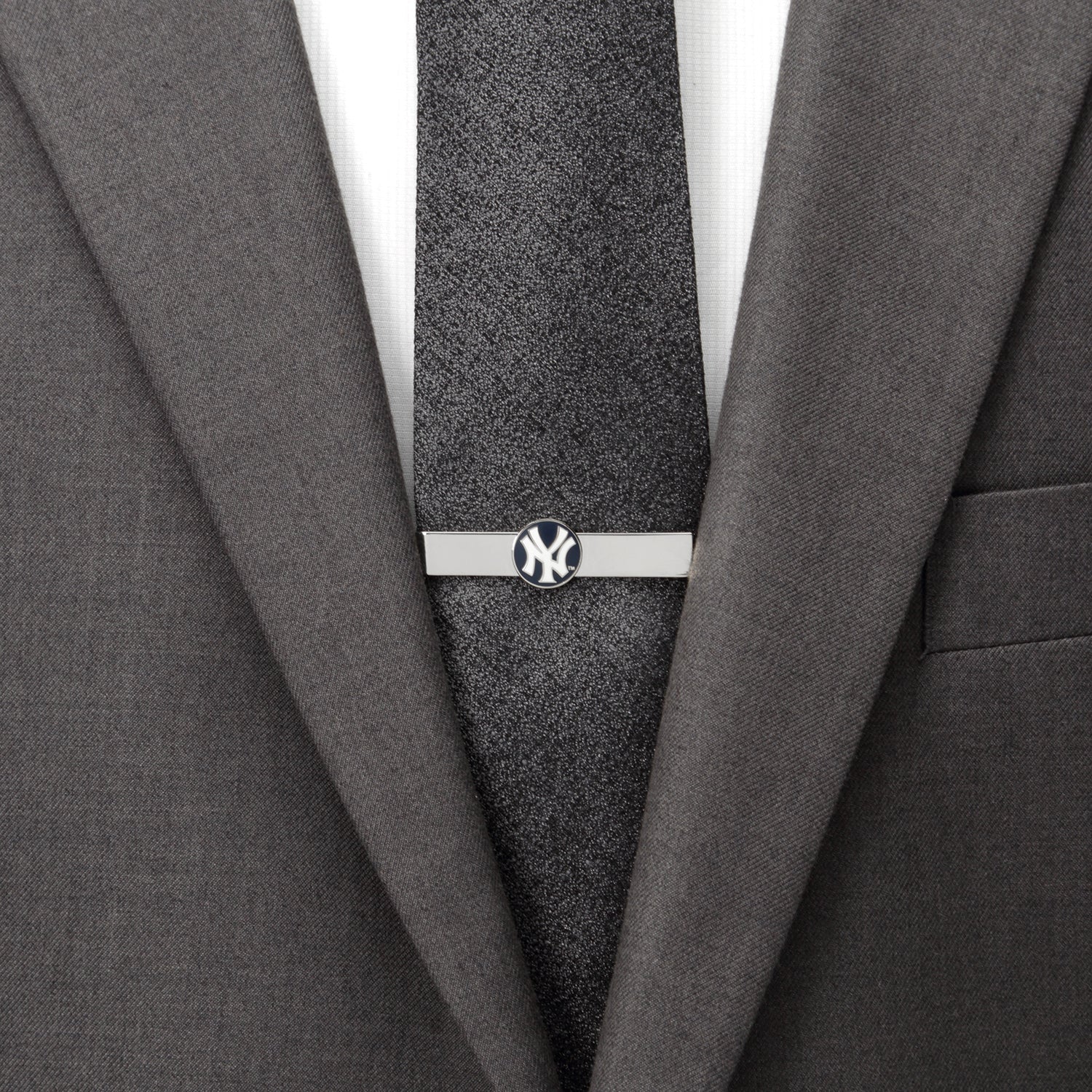 MLB New York Yankees Tie Bar - SARTORO710