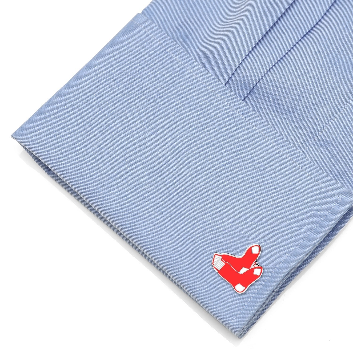 MLB Red Sox Cufflinks740