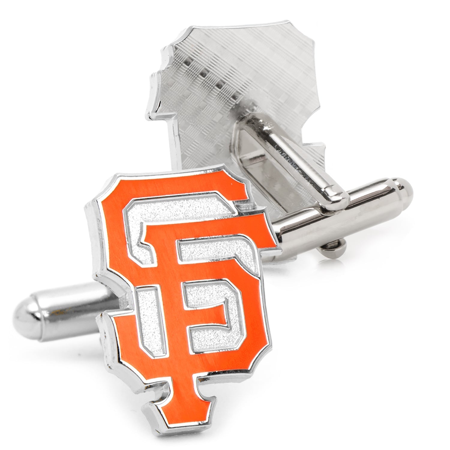 MLB San Francisco Giants Cufflinks - SARTORO949