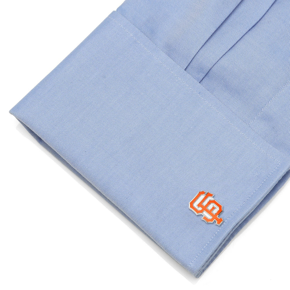 MLB San Francisco Giants Cufflinks119