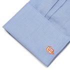 MLB San Francisco Giants Cufflinks - SARTORO692