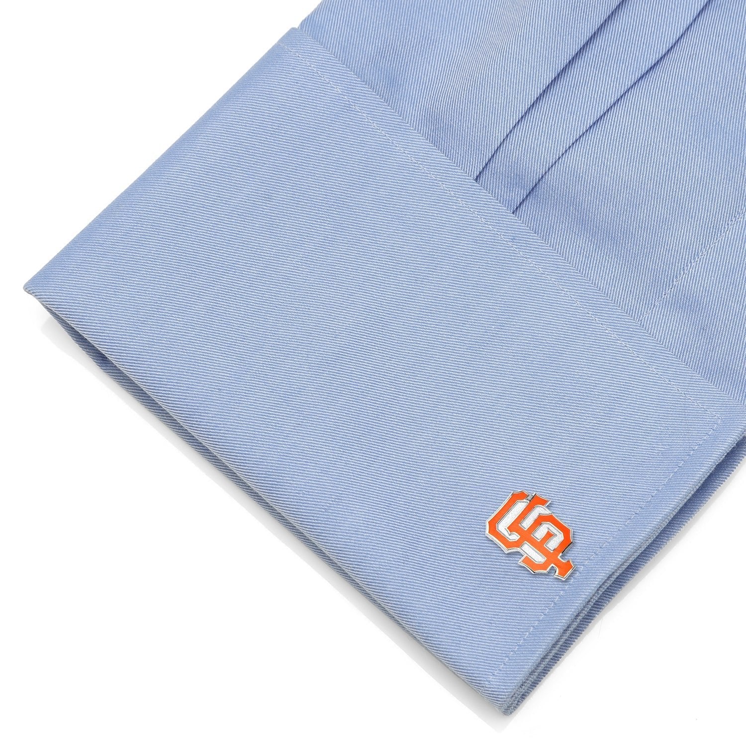 MLB San Francisco Giants Cufflinks944