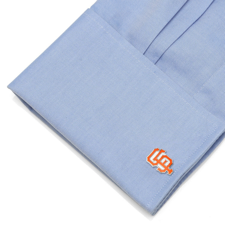 MLB San Francisco Giants Cufflinks - SARTORO221