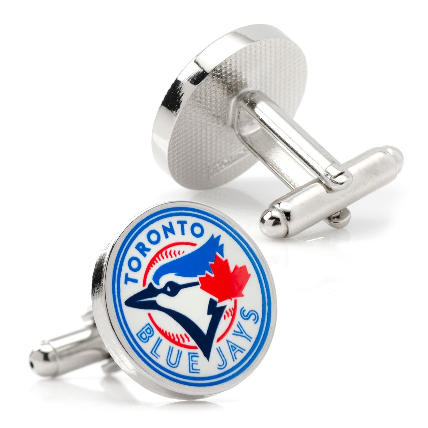 MLB Toronto Blue Jays Cufflinks - SARTORO940