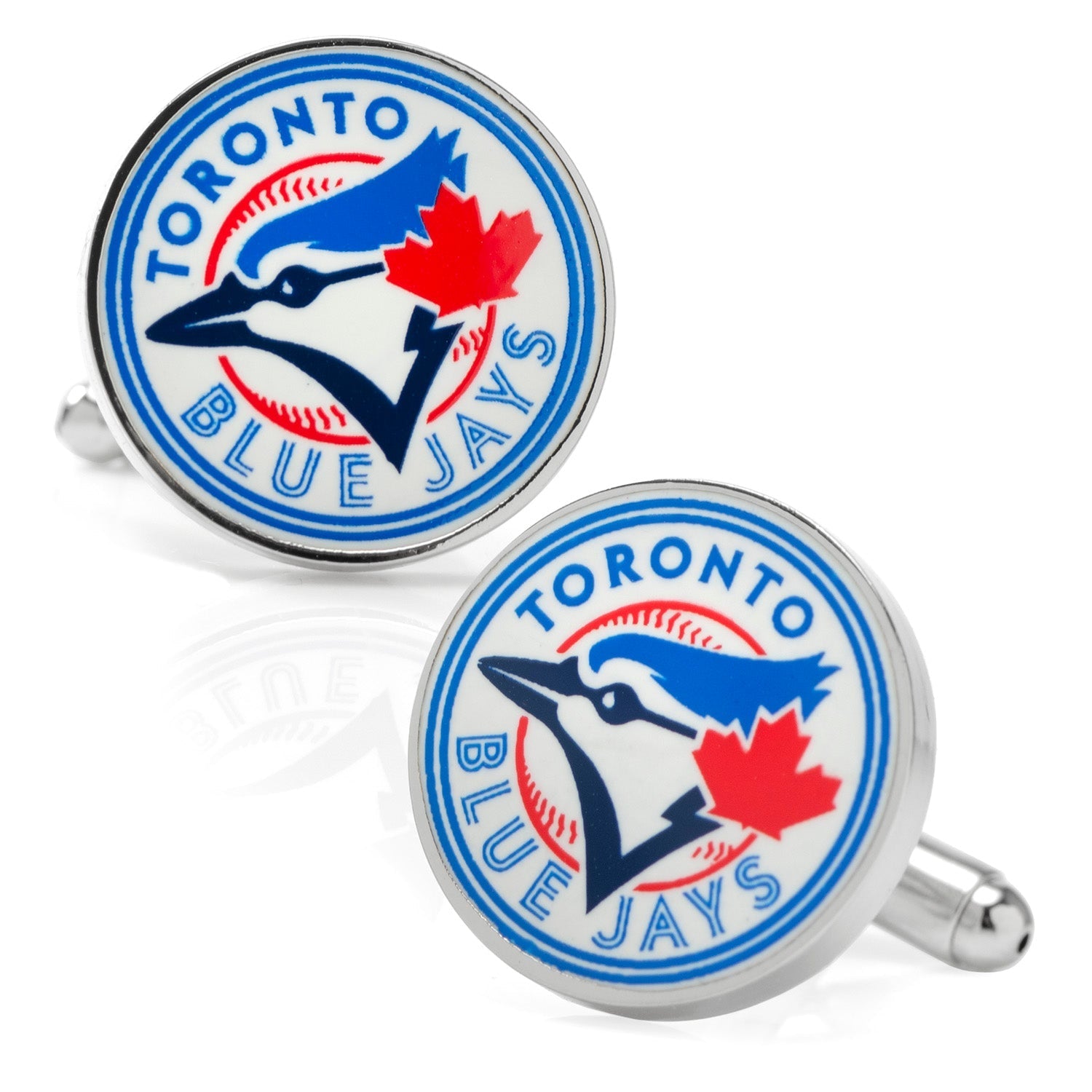 MLB Toronto Blue Jays Cufflinks609