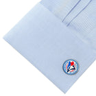 MLB Toronto Blue Jays Cufflinks - SARTORO666