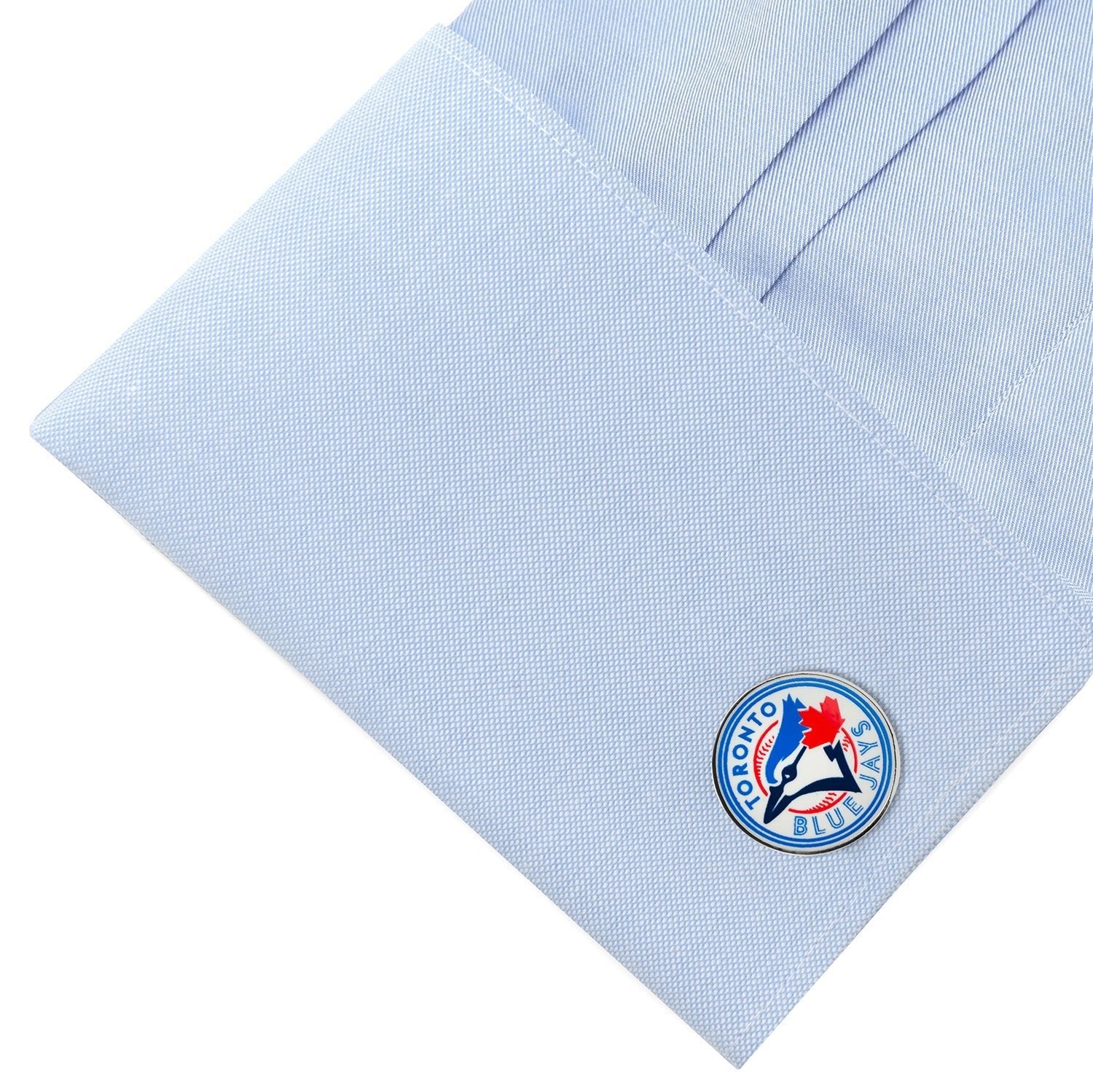 MLB Toronto Blue Jays Cufflinks28