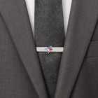 MLB Toronto Blue Jays Tie Bar - SARTORO140