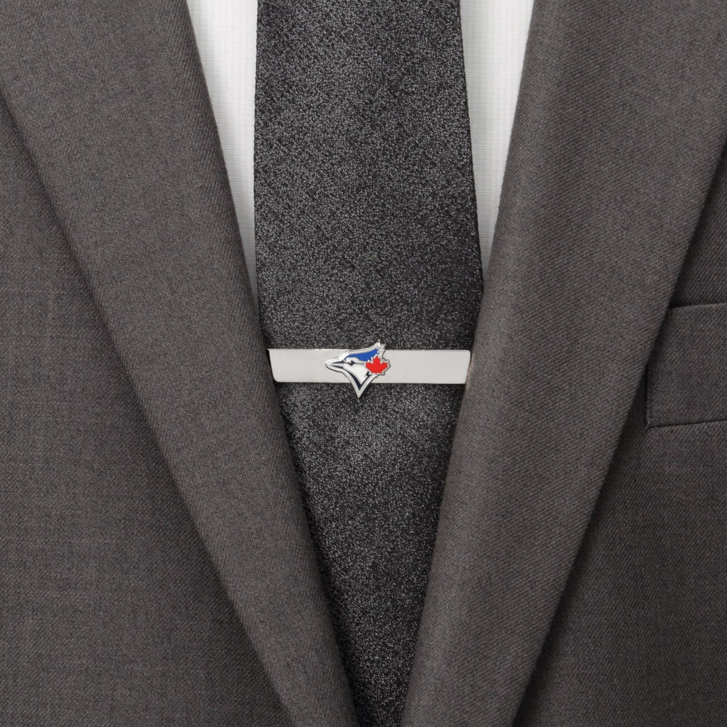 MLB Toronto Blue Jays Tie Bar - SARTORO249