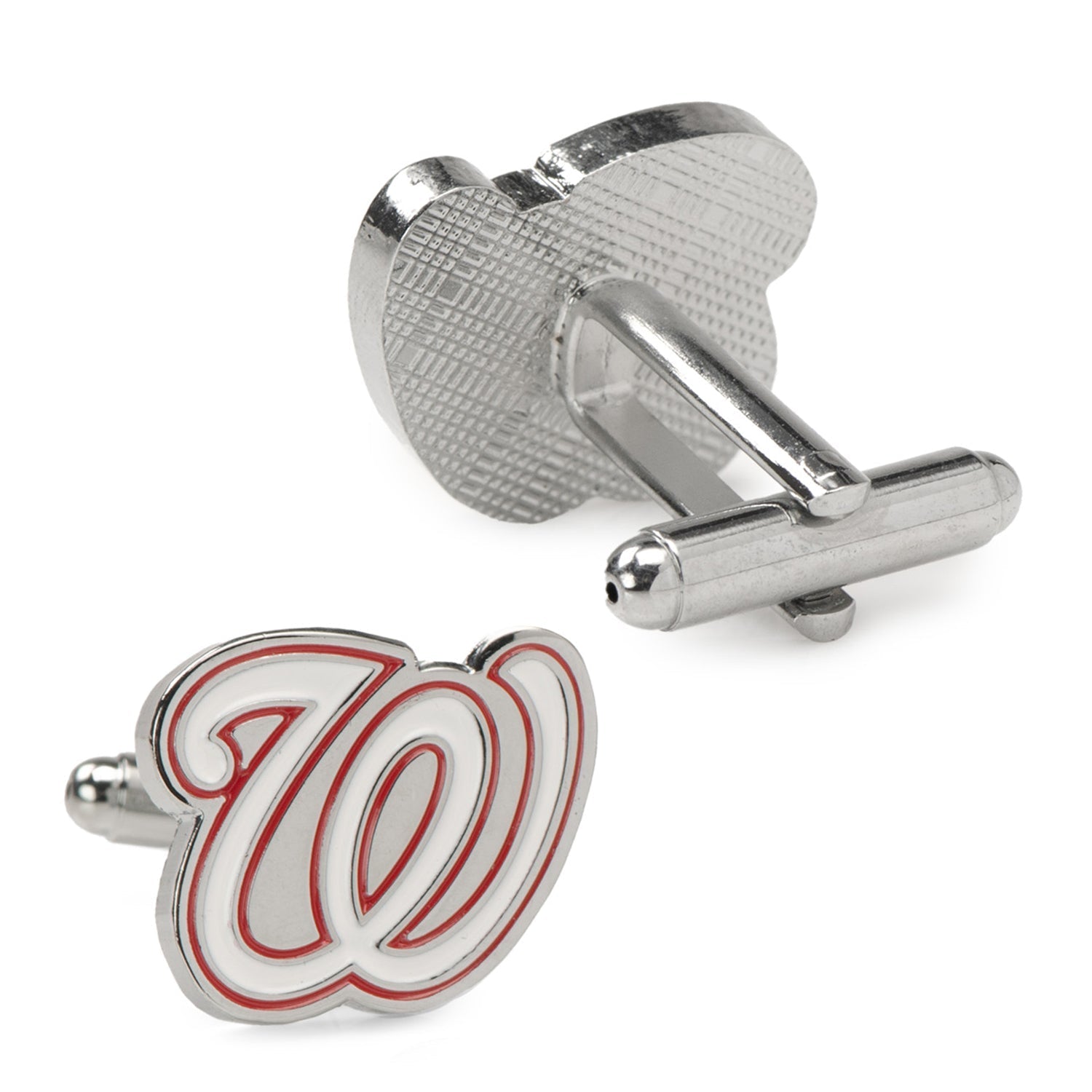MLB Washington Nationals Cufflinks - SARTORO991