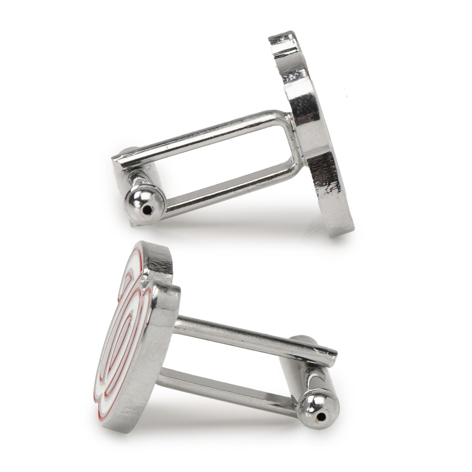 MLB Washington Nationals Cufflinks811