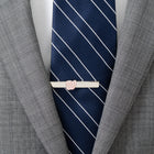 MLB Washington Nationals Tie Clip - SARTORO549