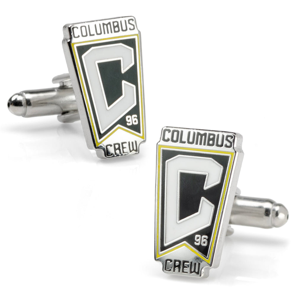 MLS Columbus Crew Cufflinks37