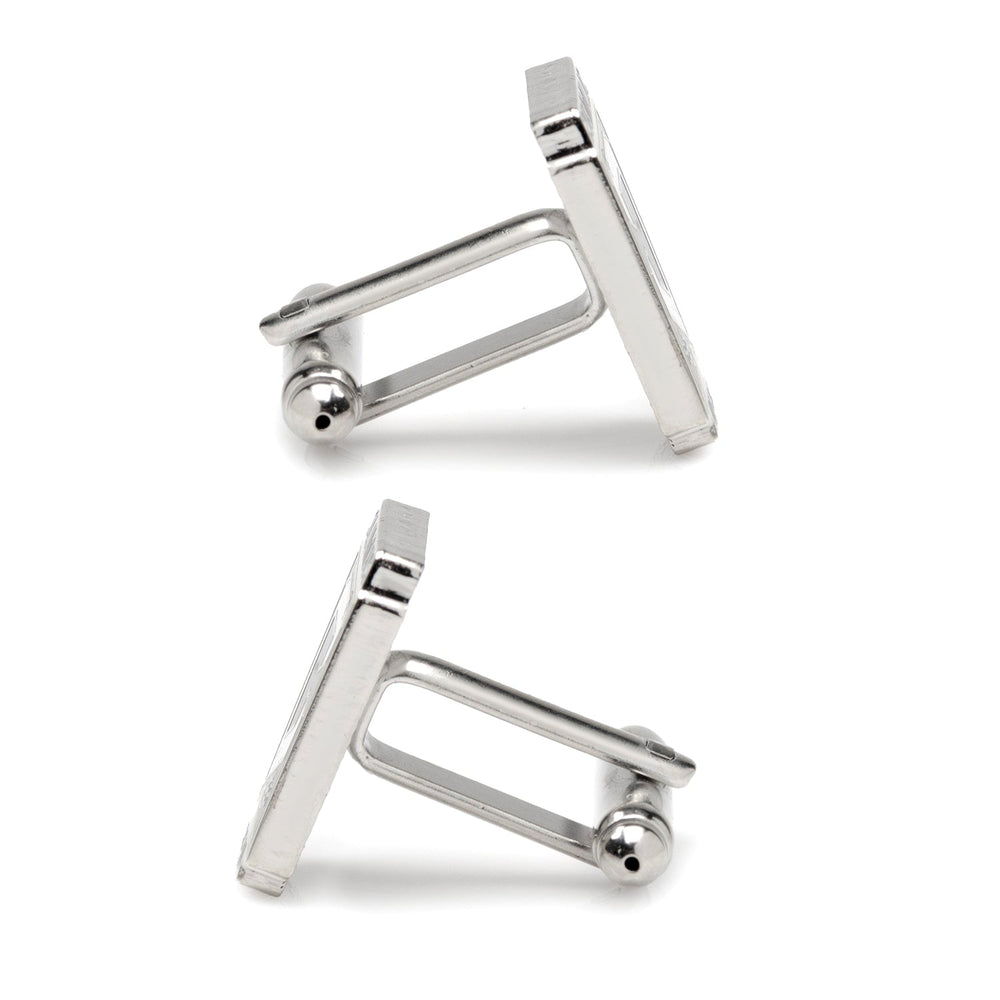 MLS Columbus Crew Cufflinks689