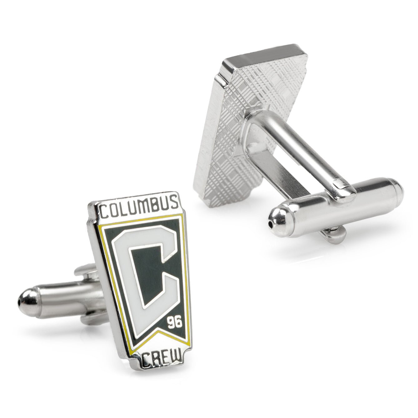 MLS Columbus Crew Cufflinks - SARTORO896
