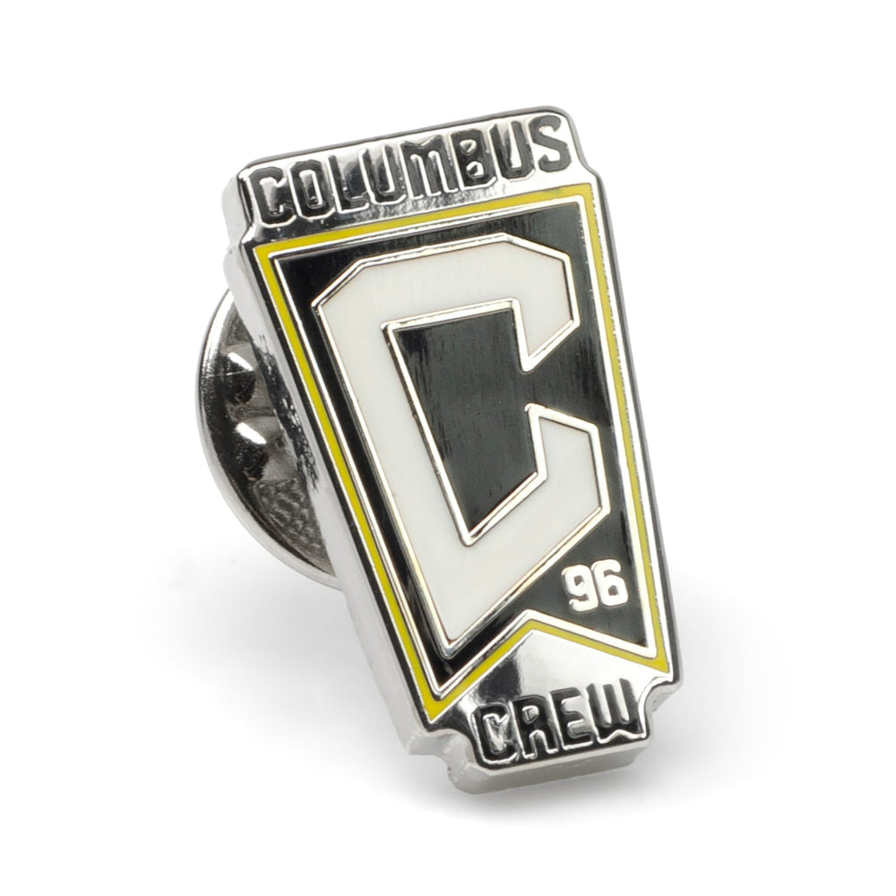 MLS Columbus Crew Lapel Pin674