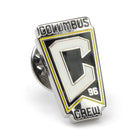 MLS Columbus Crew Lapel Pin - SARTORO337