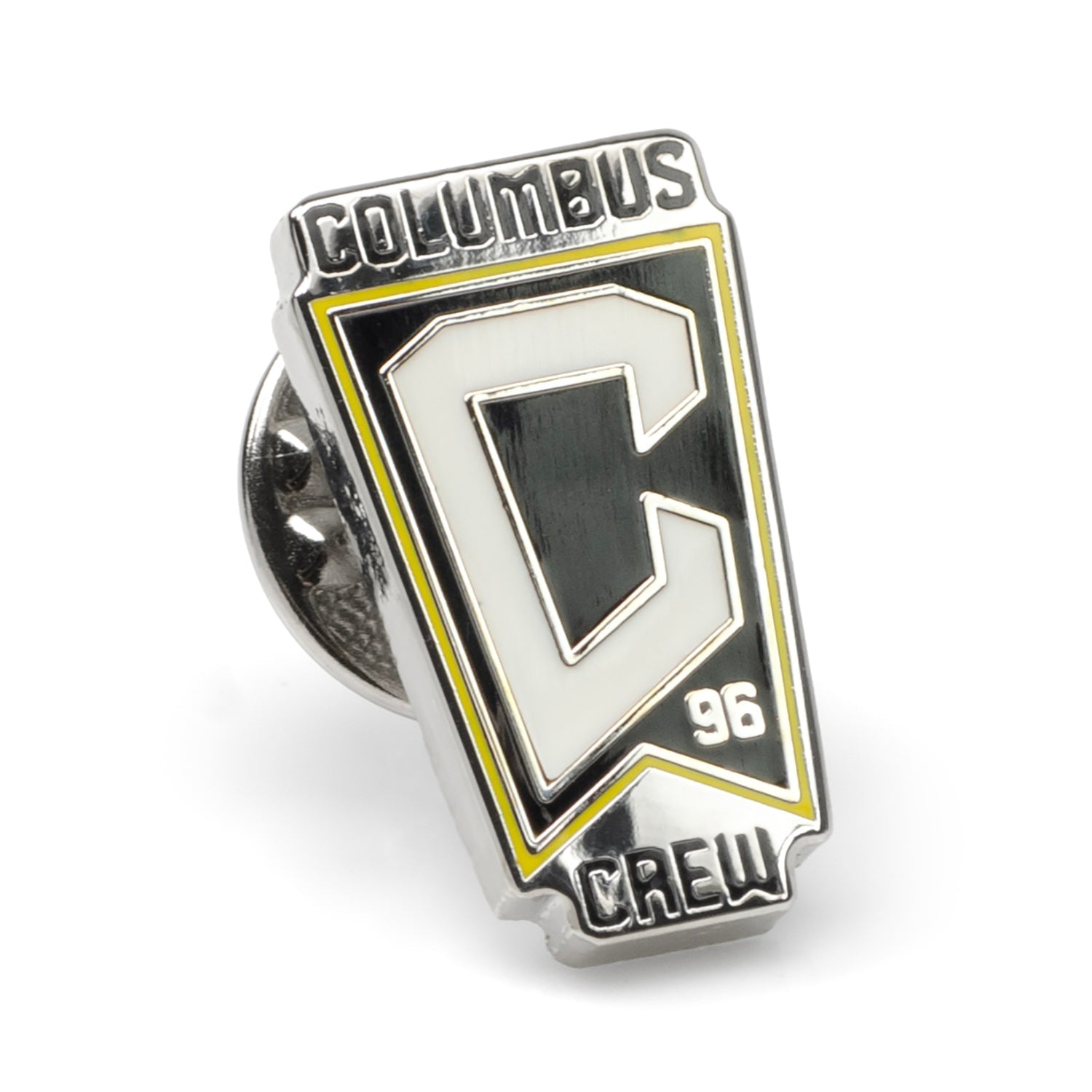 MLS Columbus Crew Lapel Pin48