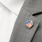 MLS FC Cincinnati Lapel Pin - SARTORO881