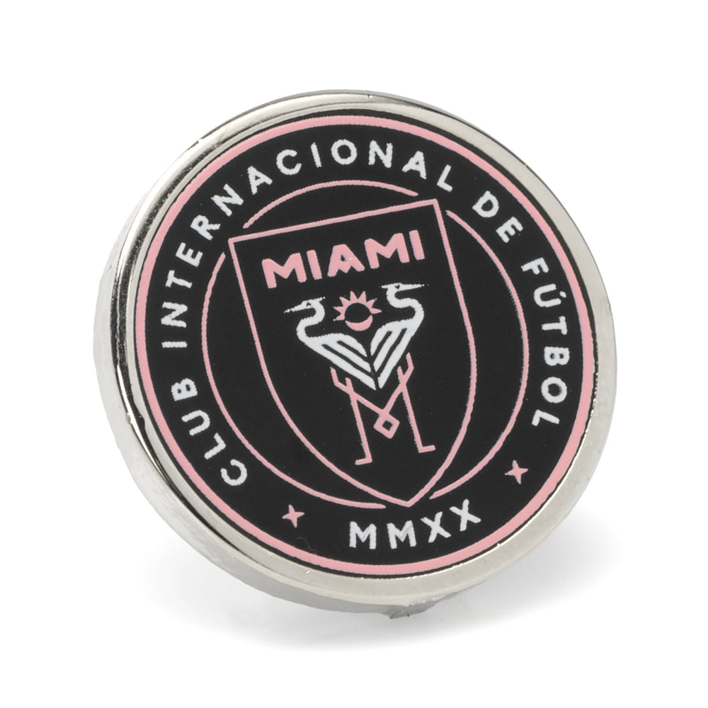 MLS Inter Miami CF Lapel Pin734
