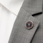 MLS Inter Miami CF Lapel Pin - SARTORO839