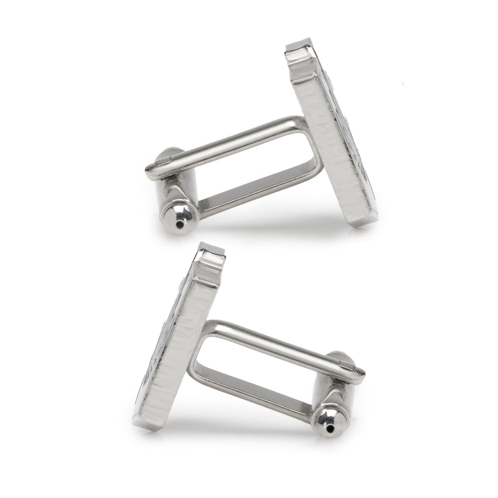 MLS Minnesota United FC Cufflinks768