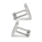 MLS Minnesota United FC Cufflinks - SARTORO927