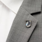 MLS Minnesota United FC Lapel Pin - SARTORO836