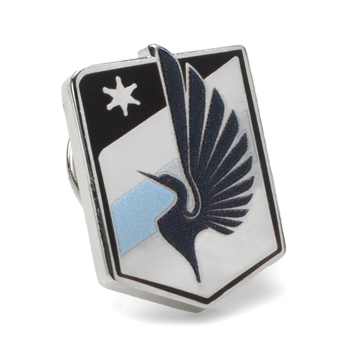 MLS Minnesota United FC Lapel Pin962