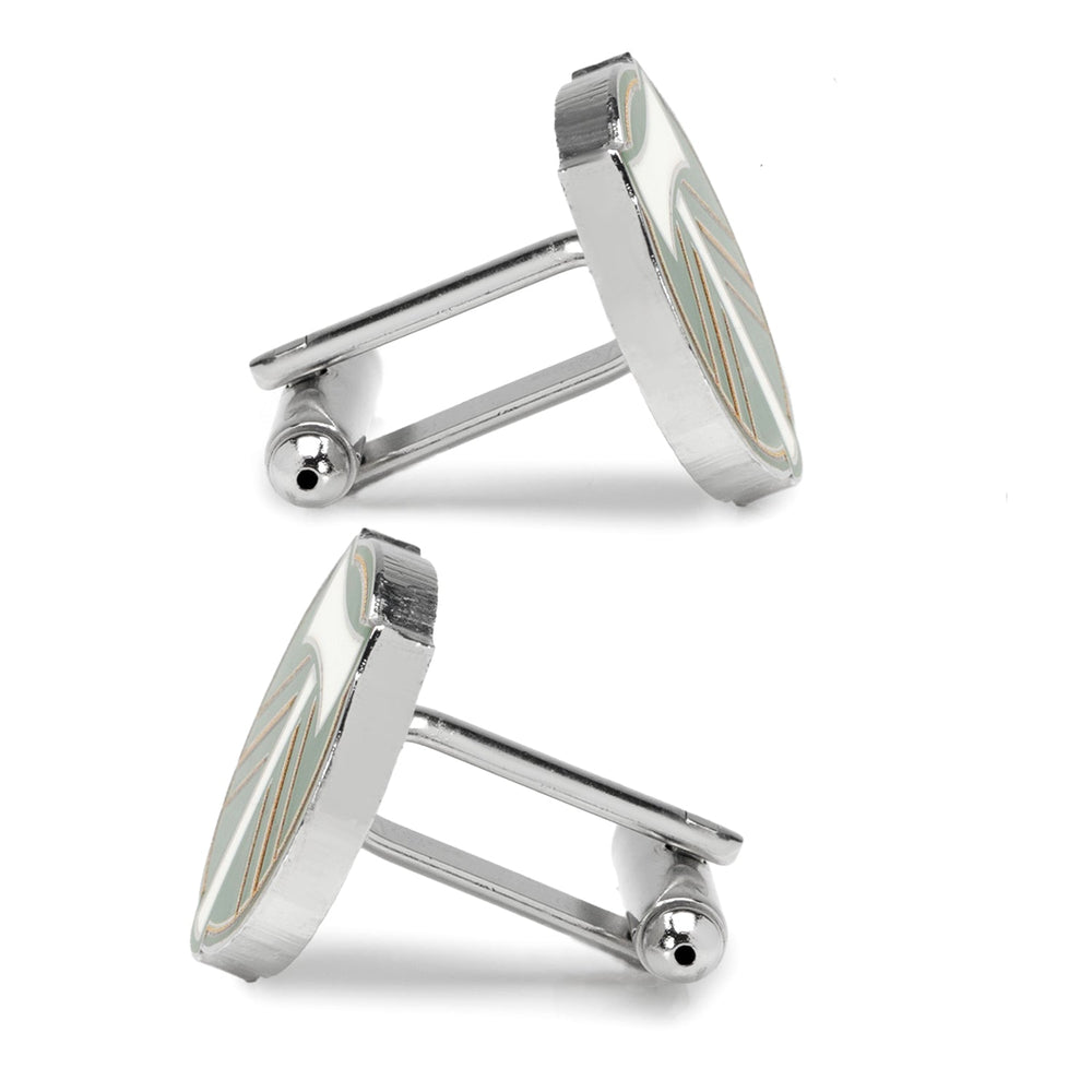 MLS Portland Timbers Cufflinks786