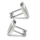 MLS Portland Timbers Cufflinks - SARTORO176